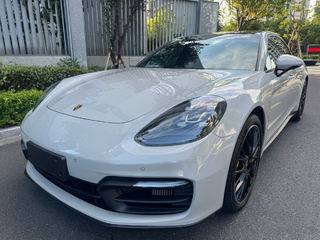 保时捷Panamera 2.9T 