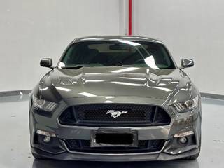 福特野马 5.0L 自动 性能版GT 