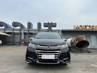本田奥德赛 2.0L 自动 锐·智享版 