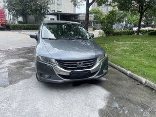 本田奥德赛 2.4L 自动 舒适版 