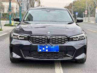 宝马3系 325Li 