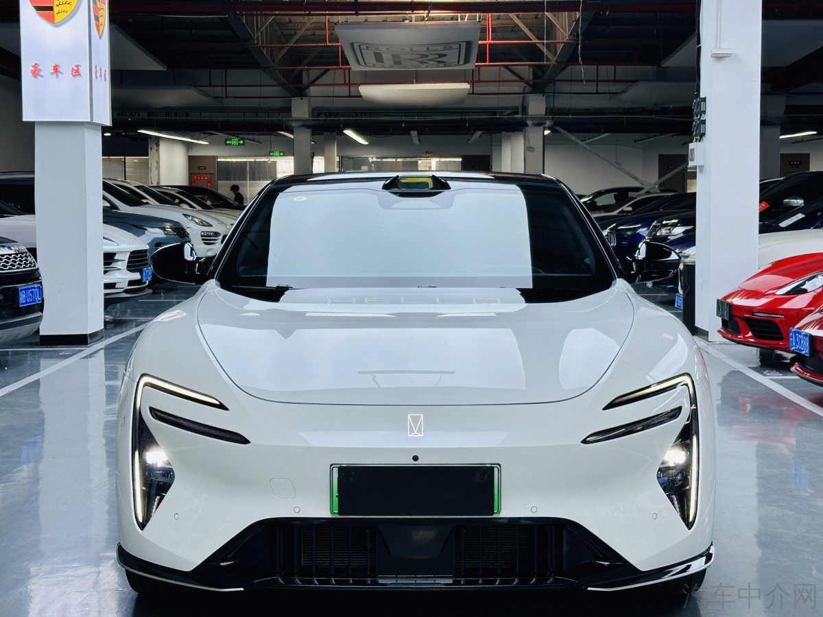 阿维塔06 2025款 0.0T 自动 Ultra版价格0万 
