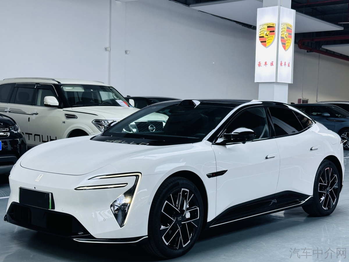 阿维塔06 2025款 0.0T 自动 Ultra版价格0万