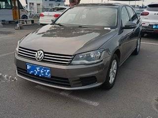 宝来 1.6L 舒适型 