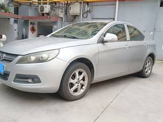 江淮和悦 1.5L 手动 豪华型 