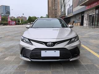 丰田凯美瑞 G 2.5L 自动 豪华版 