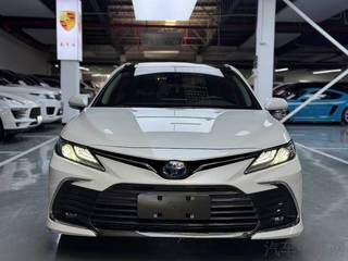 凯美瑞 HG 2.5L 