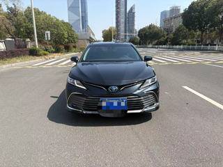 丰田凯美瑞 HE 2.5L 自动 精英PLUS版 