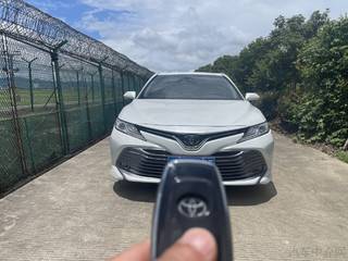 凯美瑞 G 2.0L 