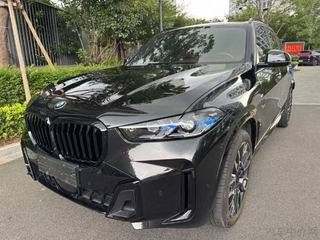 宝马X5 40i 