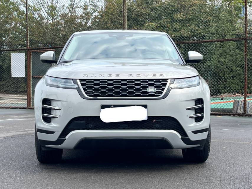路虎揽胜极光PHEV L 2022款 1.5T 自动 P300e性能版 价格0万