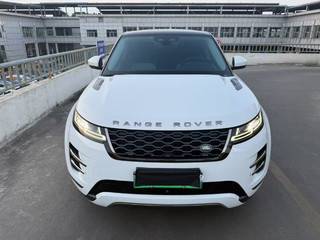 路虎揽胜极光PHEV L 1.5T 自动 P300e豪华版 