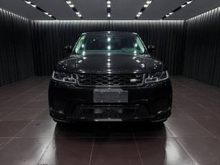 路虎揽胜运动版 3.0T 自动 HST 