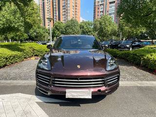 Cayenne 3.0T 