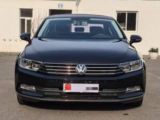 大众迈腾 1.4T 自动 280TSI领先型 