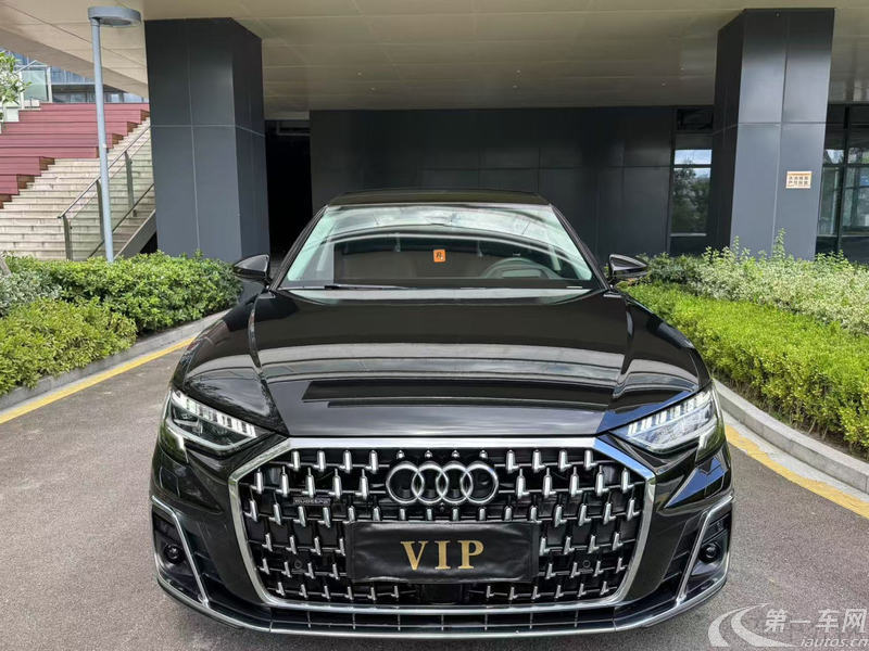 【湖州二手奥迪A8L