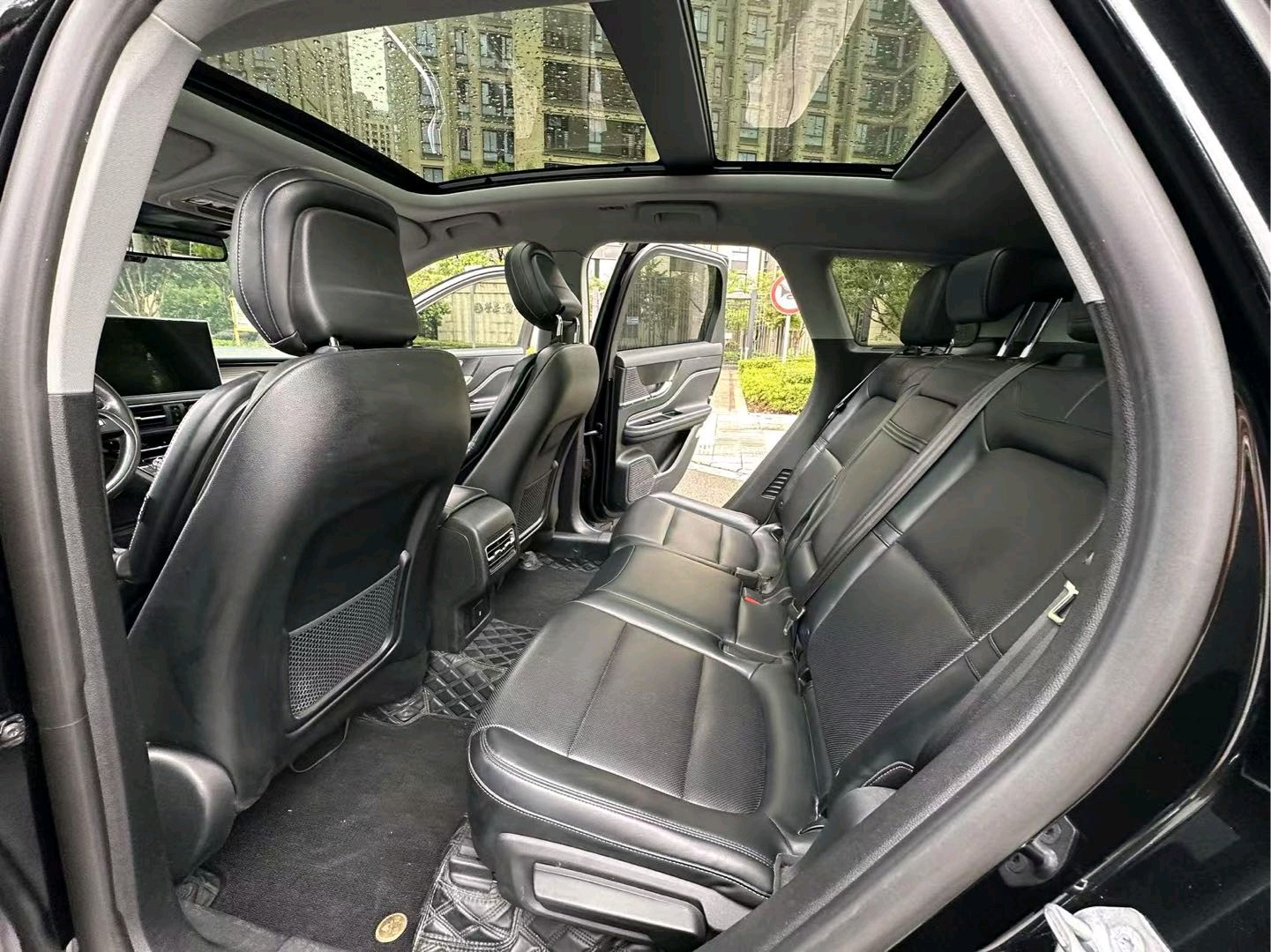 林肯冒险家 2020款 2.0T 自动 尊悦版 价格0万 