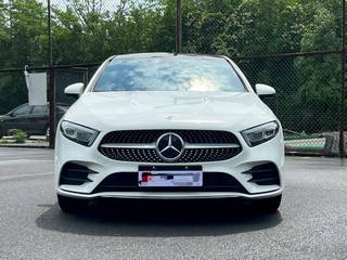 奔驰A级 1.3T 