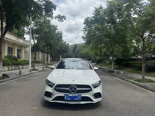 奔驰A级 1.3T 