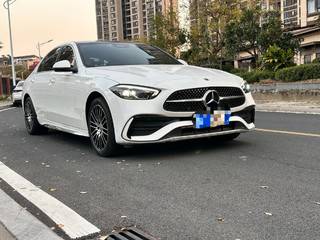 奔驰C级 C260L 