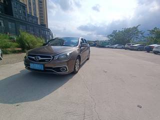 2015款 1.5L 手动 智趣型 
