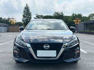 天籁 2.0L XL舒适版 