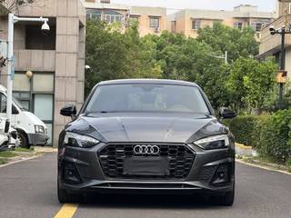 奥迪A5掀背 2.0T 