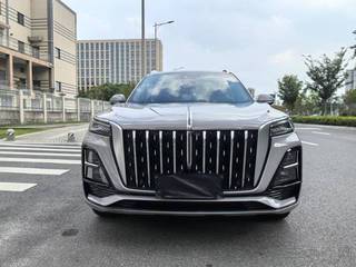 红旗HS5 2.0T 自动 旗悦Pro版 