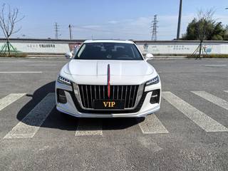 红旗H5 2.0T 自动 智联旗畅版 