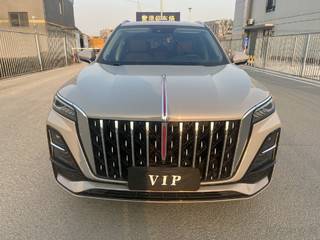 红旗HS5 2.0T 