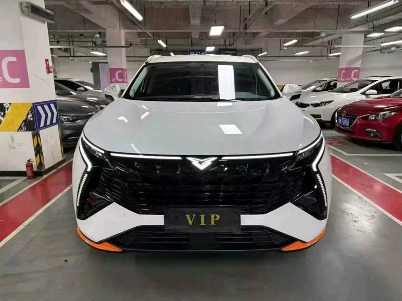 凯翼炫界 2021款 1.5L 自动 尊享版 价格0万