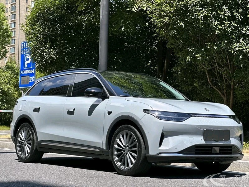 零跑C11 2024款 0.0T 自动 515智享版 