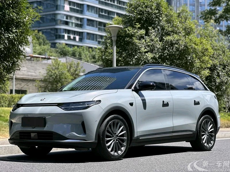 零跑C11 2024款 0.0T 自动 515智享版 