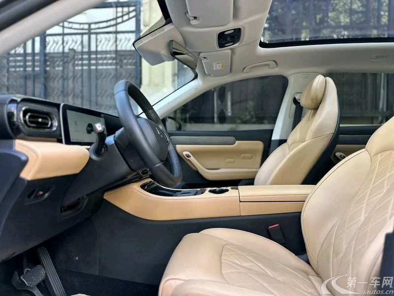 零跑C11 2024款 0.0T 自动 515智享版 