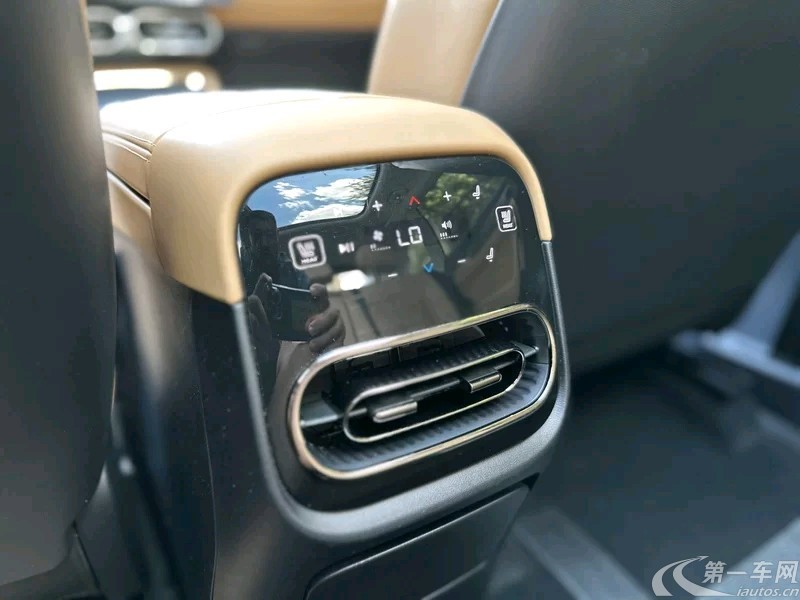 零跑C11 2024款 0.0T 自动 515智享版 