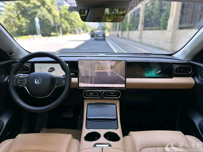 零跑C11 2024款 0.0T 自动 515智享版 