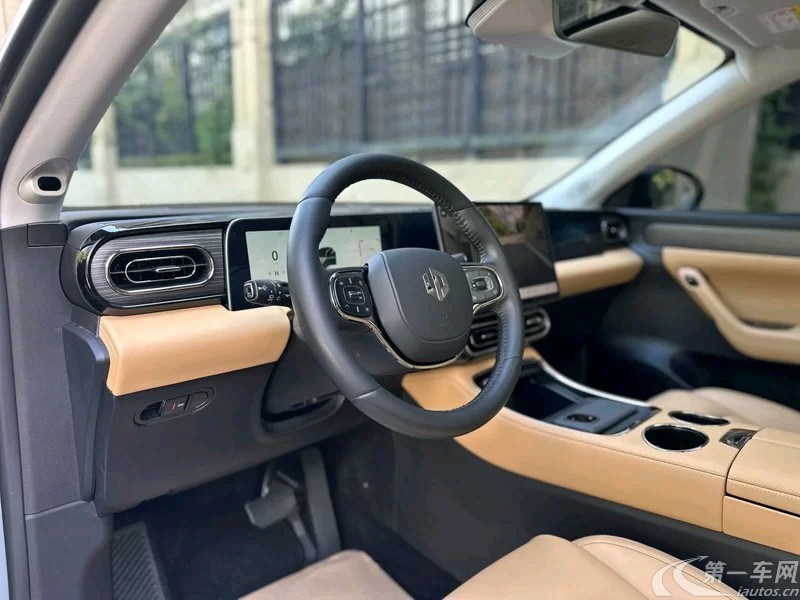 零跑C11 2024款 0.0T 自动 515智享版 