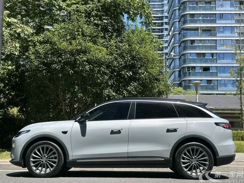 零跑C11 2024款 0.0T 自动 515智享版 