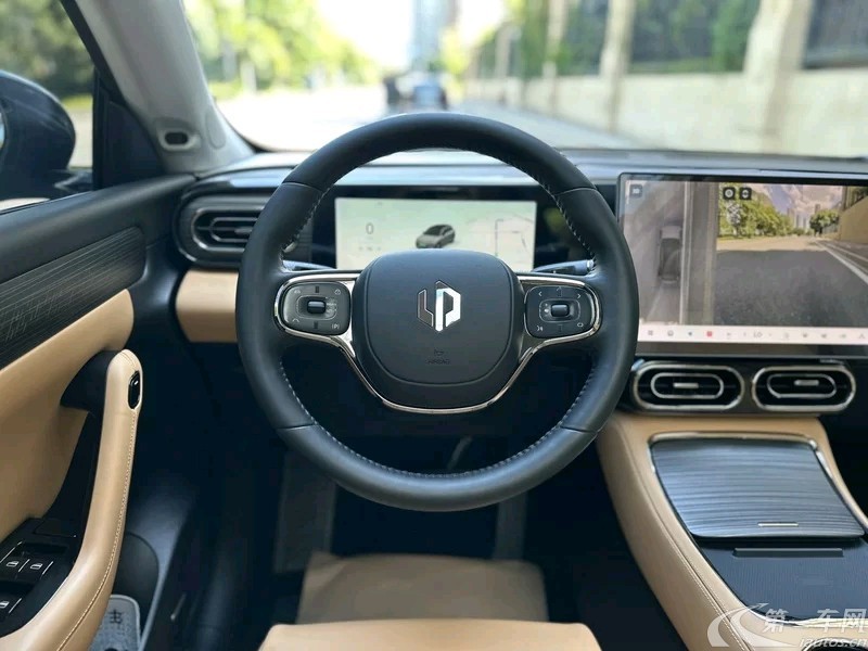 零跑C11 2024款 0.0T 自动 515智享版 