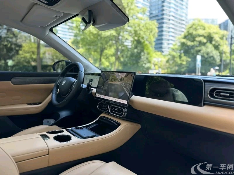 零跑C11 2024款 0.0T 自动 515智享版 