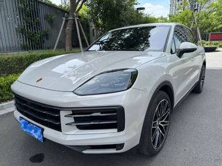Cayenne 3.0T 