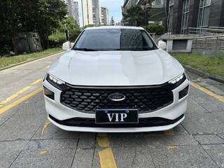 福特蒙迪欧 1.5T 自动 EcoBoost180豪华型 