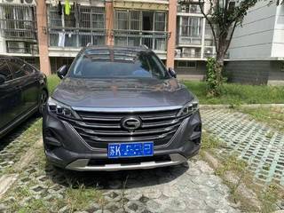 2019款 1.5T 自动 270T豪华版 