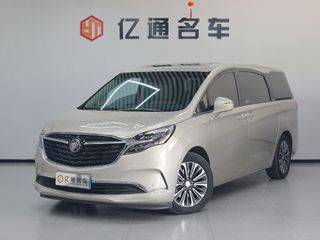 别克GL8 ES陆尊 2.0T 自动 653T豪华型 