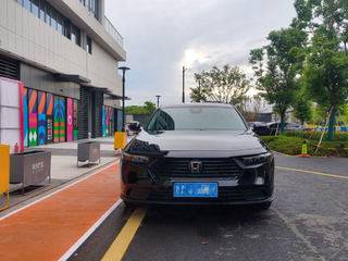 本田雅阁 1.5T 自动 运动系列260TURBO豪华版 