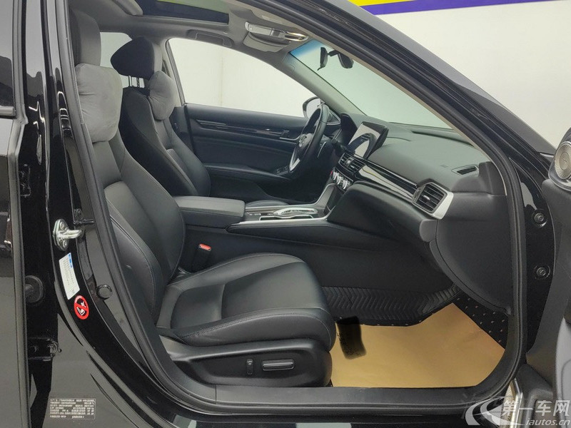 本田雅阁 2022款 2.0L 自动 锐领版 (国Ⅵ) 