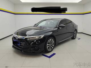 本田雅阁 2.0L 自动 锐领版 