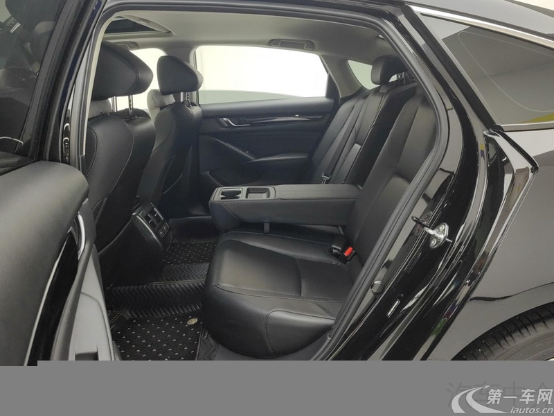 本田雅阁 2022款 2.0L 自动 锐领版 (国Ⅵ) 