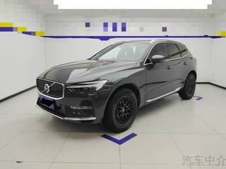 沃尔沃XC60 2.0T 