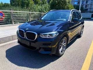 X3 xDrive28i M运动套装 